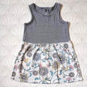 Tea collection toddler dress